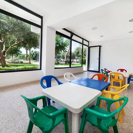 Appartement Orsa Ii