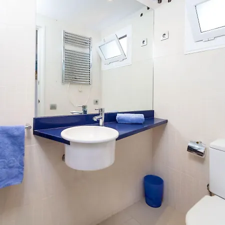 Orsa Ii Appartement Sant Antoni De Calonge