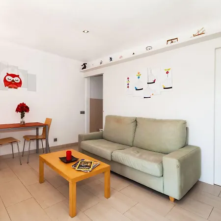 Appartement Orsa Ii Sant Antoni De Calonge