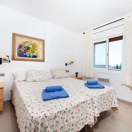 Appartement Orsa Ii *