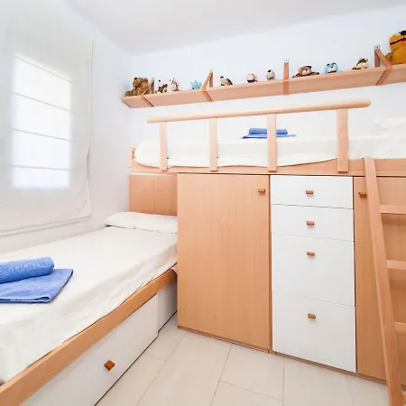 Appartement Orsa Ii