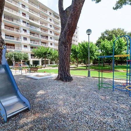 Orsa Ii Sant Antoni De Calonge