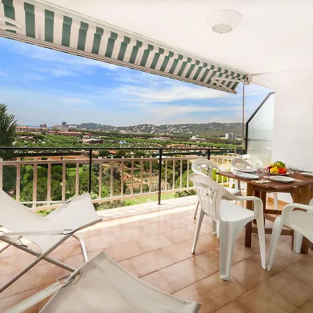 Appartement Orsa Ii